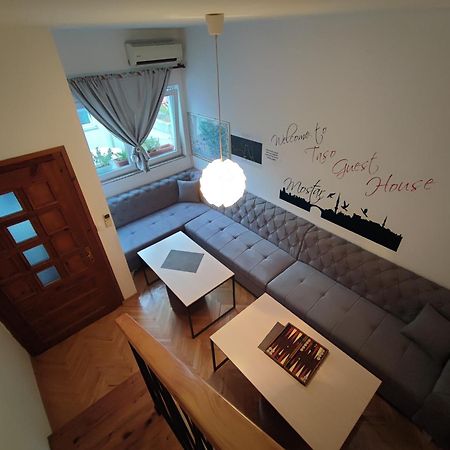 Hostel Taso's House Mostar Buitenkant foto