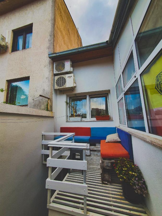 Hostel Taso's House Mostar Buitenkant foto