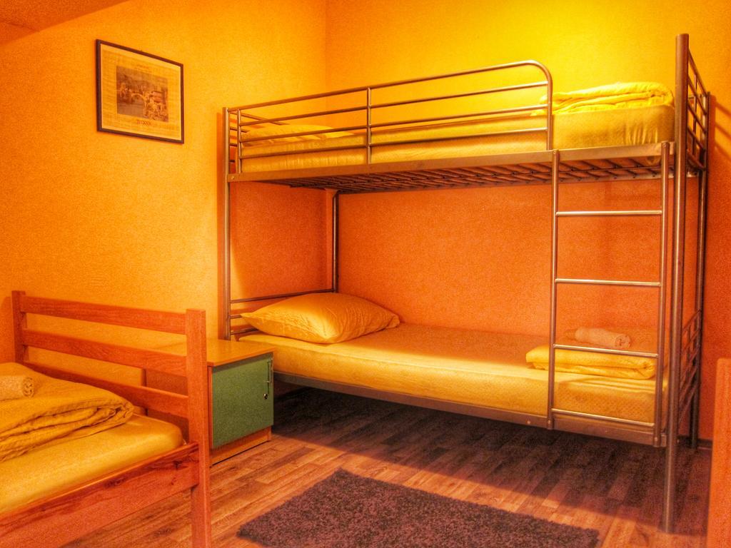 Hostel Taso's House Mostar Buitenkant foto